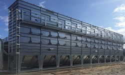 Beti timmerfabriek, Bergeijk