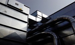 Houthandel Schaverij Hulsmans nv, Heusden Zolder