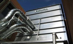 Jansen Interieurbouw, Amersfoort