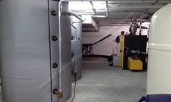 Recreatiepark De Goudsberg, Lunteren