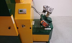 Galvaniseerbedrijf Rogal Enschede