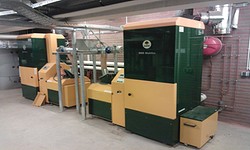 Zwembad De Heuvelrand