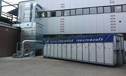 OCT Opleidingscentrum Twente, Rijssen