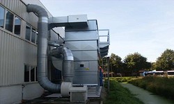 Van Assem interieurbouw, Utrecht