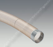 Flexibele polyurethaan PU-Slang