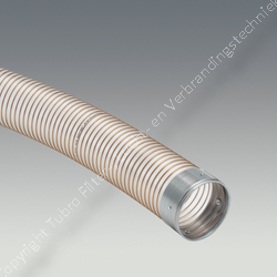 Flexibele PU-Slang x