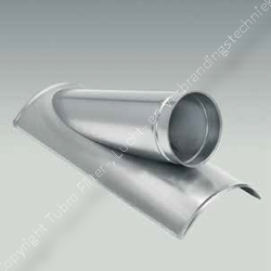 Opzetstuk 1 aftakking