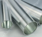 Spruitstuk met 2 aftakking(en)/afgang(en)