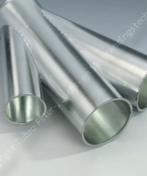 Spruitstuk met 2 afgangen