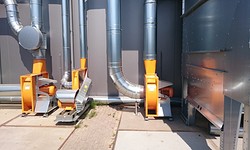 Van Keulen interieurbouw