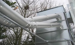 Culimaat interieurbouw, Berlicum