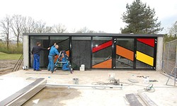 Warmtenet “Marum”, Bioforte