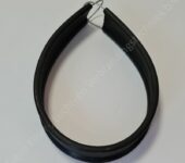 Flexibele ophanging PU-Slang, CNC machines