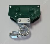 Schuko slangwagen/loopwagen, zonder ophanging, Mono, HY systeem